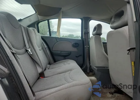 2005 Saturn Ion Level 1 from USA, damaged, VIN 1G8AG52F45Z115132